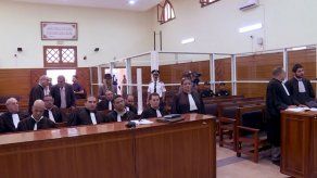 Pena de muerte para los asesinos de dos turistas escandinavas en Marruecos