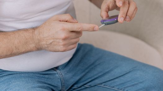 Diabetes: Efectos en la salud por no mantener un control adecuado.
