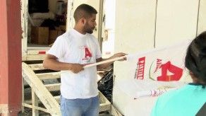 Partido Alianza escogerá a su candidato presidencial este domingo