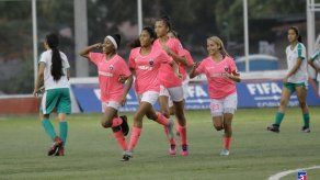 Se completan las clasificadas a la siguiente ronda en la LFF