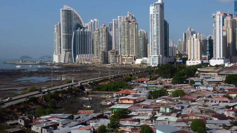 Panamá se prepara para periodo de estancamiento de economía global