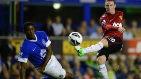 Rooney podría regresar la próxima semana