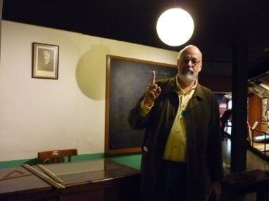 El último legado de Raúl Leis