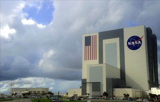 La NASA anuncia una nueva misión a Marte en 2016