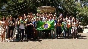 Costa Rica vela por la seguridad de centenares de peregrinos que participarán de la JMJ
