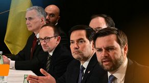 Altos funcionarios de Estados Unidos