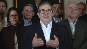 Comité de Ética de la FARC pide expulsar del partido a Márquez y a Santrich