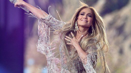 Príncipe Enrique y J-Lo encabezan concierto Vax Live en Los Ángeles