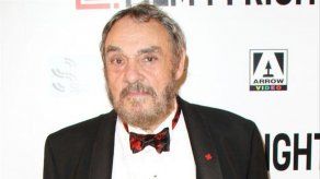 John Rhys-Davies estuvo a punto de rechazar papel en El señor de los anillos