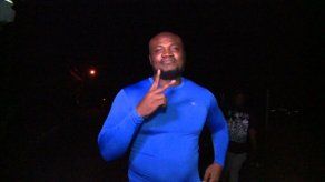 Liberan a reggaesero Mr. Fox