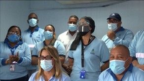 Colaboradores del Idaan denuncian despidos masivos y contrataciones políticas