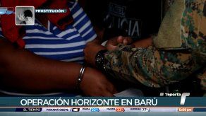 Aprehenden a mujer acusada de prostituir a sus propios hijos en Chiriquí