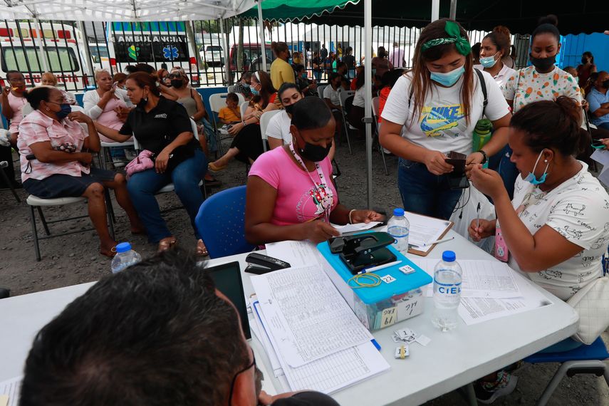 Se brindan los servicios de mamografías