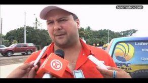 Corbillón asegura que Ferrufino le pidió prebendas y partidas