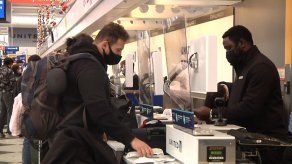 EE. UU. permitirá ingreso a extranjeros completamente vacunados desde el 8 de noviembre