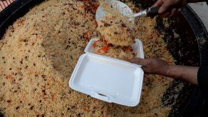 La ONU limita presencia de plomo en la comida infantil y arsénico en el arroz