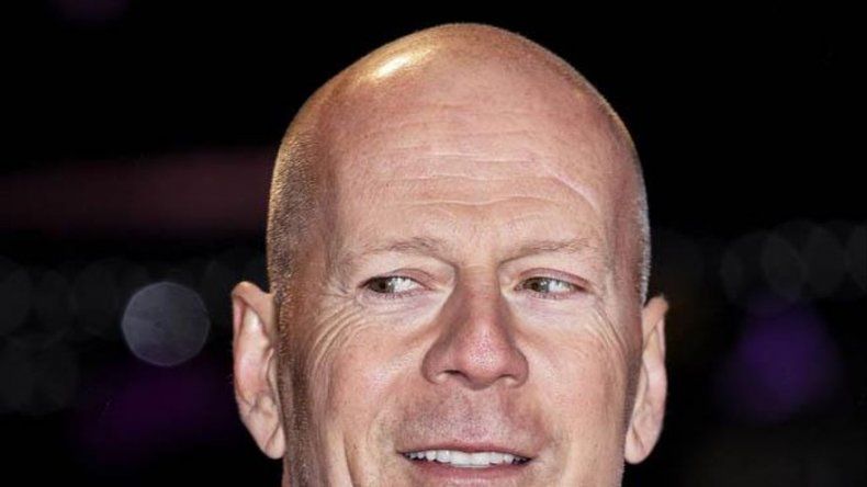 Bruce Willis sustituye a Schwarzenegger