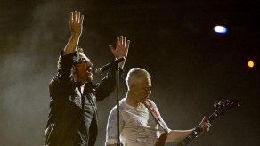 Así eran las manías musicales de U2 en sus inicios