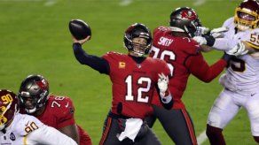 NFL: Denuncian sesgo racial en pagos por lesiones cerebrales