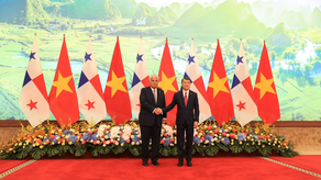 Mulino en Singapur: acuerdos de inversión y respaldo a la neutralidad del Canal de Panamá
