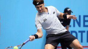 David Ferrer gana el torneo Erste Bank en Viena
