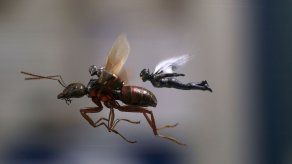 Ant-Man and the Wasp lidera taquillas en EEUU y Canadá