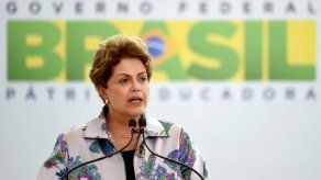 Brasil: Rousseff quiere que Venezuela libere a opositores presos
