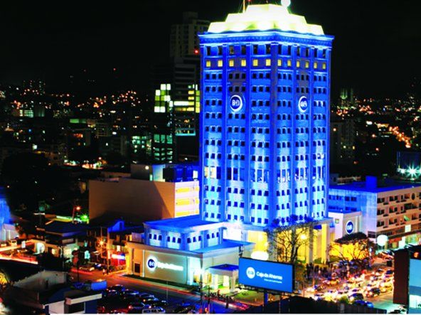 La innovación y transformación digital marcan el camino de“El Banco de la Familia Panameña”