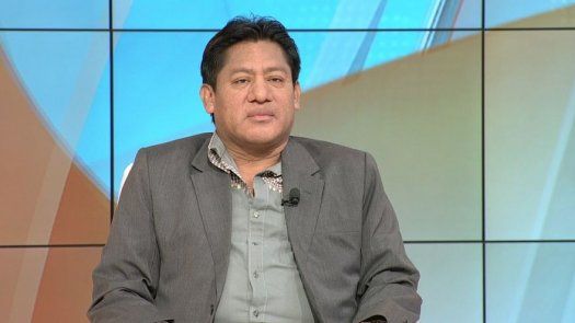 Diputado declara apoyo a Robinson para el CEN, advierte posible voto cruzado