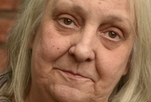 La hermana del Papa recibe el alta tras superar una infección urinaria