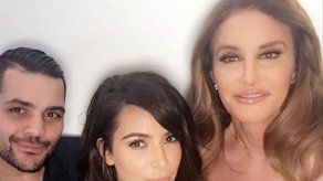 Caitlyn Jenner recluta a Kim Kardashian como su estilista