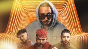 Kenny Man y 4U For You&nbsp;