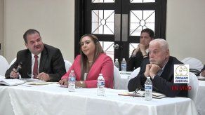 Juez ordena al MP enviar a medicina legal informes médicos de Martinelli y nueva evaluación