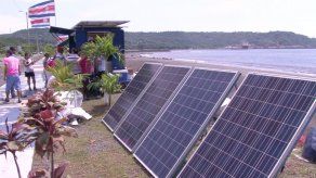 Costa Rica se debate entre energías limpias y emisiones vehiculares