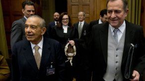 CPI: Nicaragua debe pagar costos ambientales a Costa Rica
