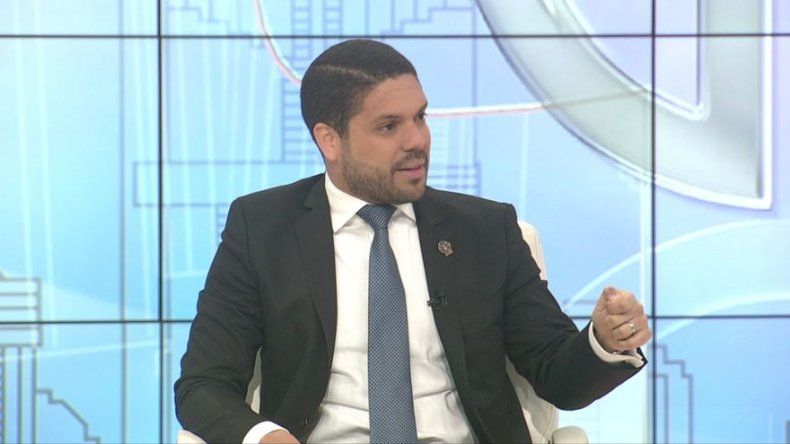 Caso Blue Apple: Exfuncionarios daban apariencia de licitud a la coima a través del “factoring”
