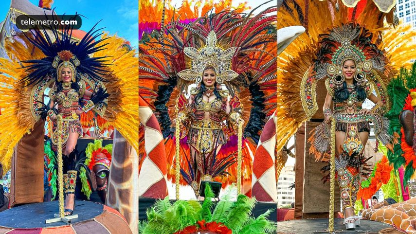 Abierto el plazo de propuestas de concesión de las Turutas de Oro 2019 del  Carnaval Romano