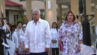 Presidente Mulino participa celebra la consolidación de la Separación de Panamá de Colombia. Presidente Mulino participa celebra la consolidación de la Separación de Panamá de Colombia.