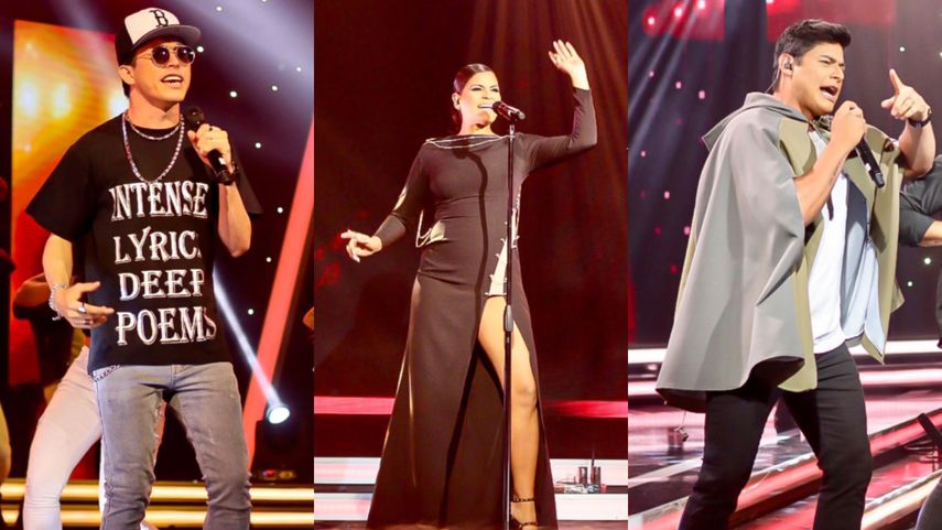 Yo Me Llamo 2023: Este fue el eliminado del 4to show