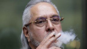 India declara delincuente a magnate prófugo