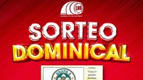 Lotería Nacional de Panamá Online y TV: dónde ver el sorteo de hoy.