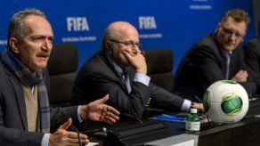 El comité ejecutivo de la FIFA se reúne con la mirada puesta en Catar
