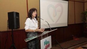 Aimée de Arias lamenta críticas a ninis debido a que la mayoría son mujeres