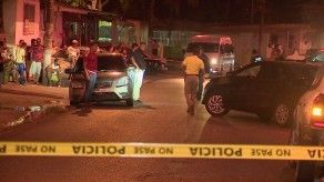 Asesinan a padre e hijo durante robo en minisúper en Juan Díaz Asesinan a padre e hijo durante robo en minisúper en Juan Díaz