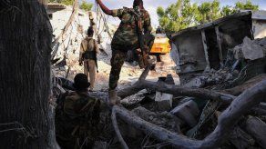 El Ejército de EEUU mata a más de 100 terroristas de Al Shabab en Somalia