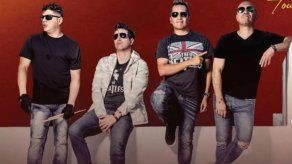 Agrupación Los Rabanes formará parte del concierto de Marc Anthony en Panamá