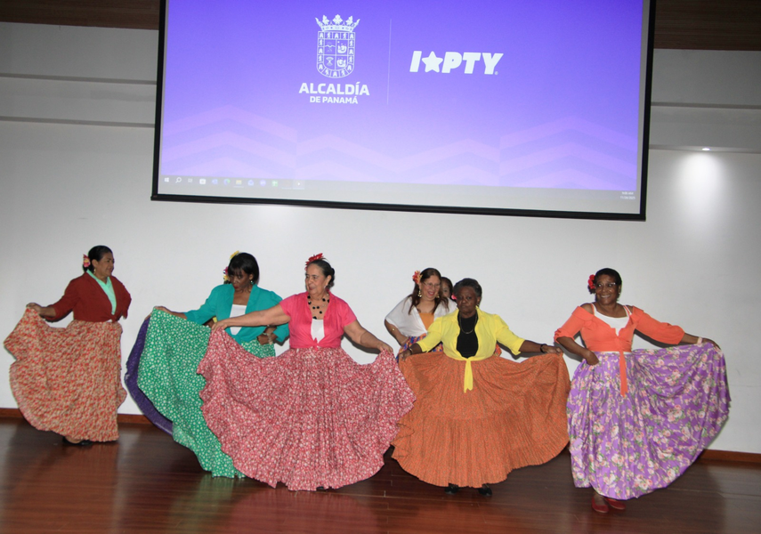 Minsa realiza jornada cultural Escenarios de Sabiduría&nbsp;