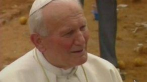 Relación entre Juan Pablo II y universitaria no era excepcional