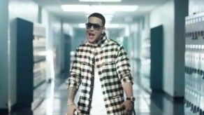 Daddy Yankee lanza video de Sígueme y te sigo