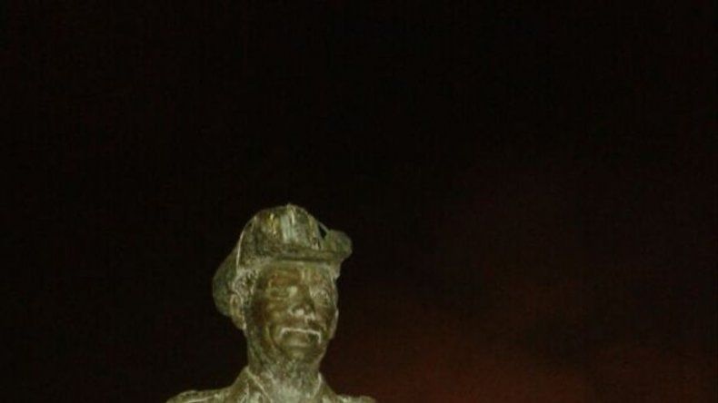 Conmemoran 33 años de la muerte de Omar Torrijos